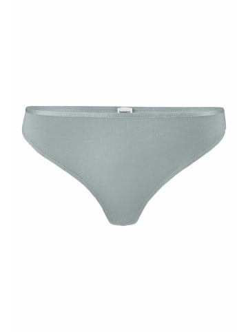 Hessnatur Hessnatur Brazil Slip PURE SENSE aus TENCEL Modal in nebelblau