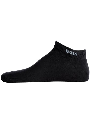 BOSS Socken 5er Pack in Schwarz