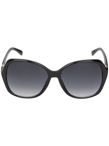 BEZLIT Damen Sonnenbrille in Schwarz