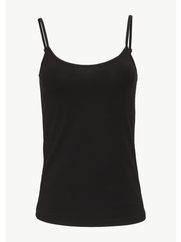 comma T-Shirt in 9999_schwarz