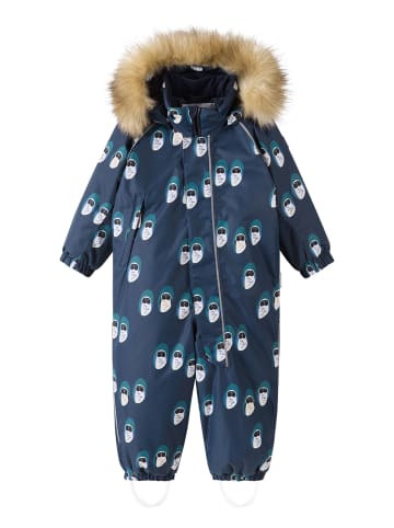 Reima Reimatec Schneeanzug " Lappi " in Navy