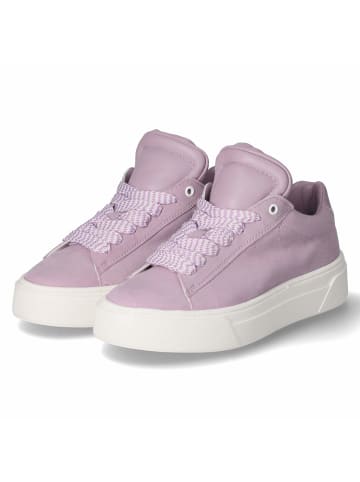 Kaerlek Schnürhalbschuh in lila