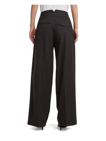 G-Star Raw Paperbag-Hose dk black pinstripe