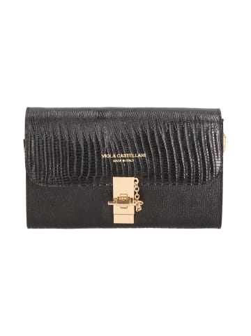 Gave Lux Crossbody bag in LU28 BLACK