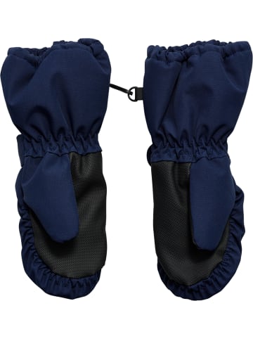 Hummel Handschuhe Hmlmini Kinder in DRESS BLUES