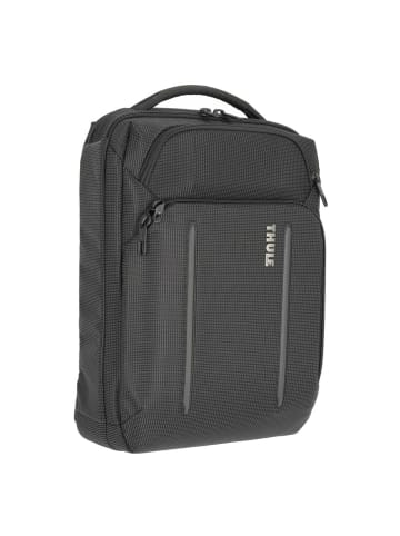 Thule Crossover 2 Convertible 30 - Rucksack 15.6" 48 cm (black) in schwarz