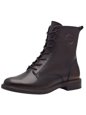 Tamaris Stiefeletten braun