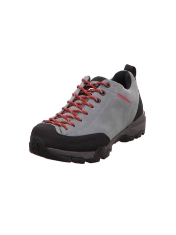SCARPA Freizeit Schnürer für Damen in rot