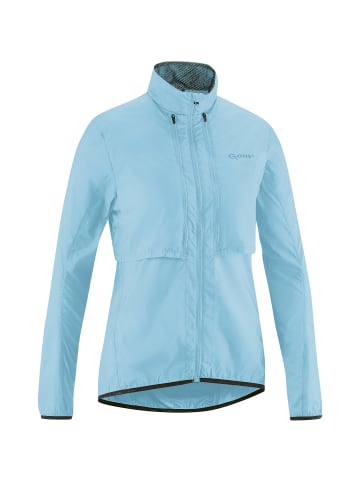 Gonso 2in1 Bikejacke Bernira in Türkis
