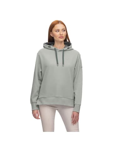 ragwear W LOOLA ORGANIC GOTS in Grün