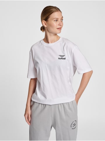 Hummel Hmllgc 365 Erwachsene in WHITE
