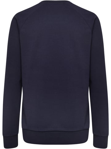 Hummel Hummel Sweatshirt Hmlgo Multisport Damen in MARINE