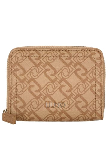 Liu Jo Tenace ECS - Geldbörse 4cc 13 cm (nuez) in nuez