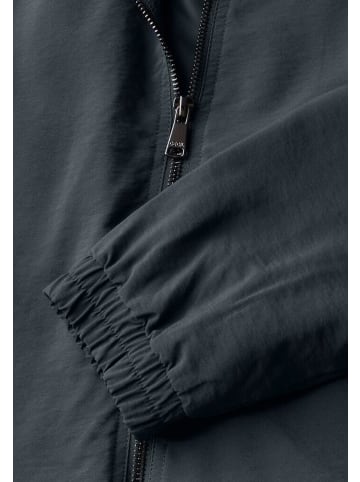 Cecil Jacke in slate khaki