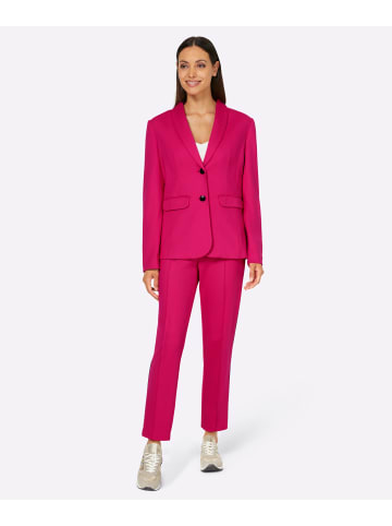 Heine Hosenanzug in pink