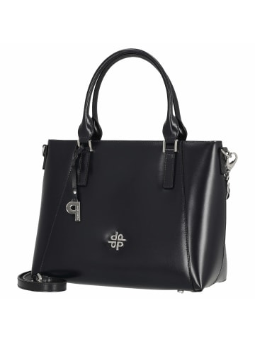 PICARD Black Tie - Henkeltasche 29 cm (schwarz) in ozean