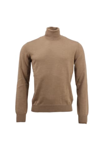 others Rollkragenpullover in Camel