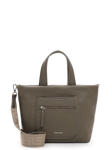 EMILY & NOAH Shopper E&N Heidi in taupe