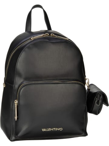 Valentino Bags Rucksack / Backpack Chamonix RE Backpack F03 in Nero