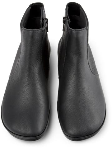 Camper Stiefeletten " Right Nina " in Schwarz