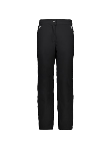 Campagnolo Hose SKI PANT in Schwarz011