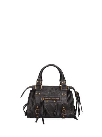 Gave Lux Schultertasche in BLACK