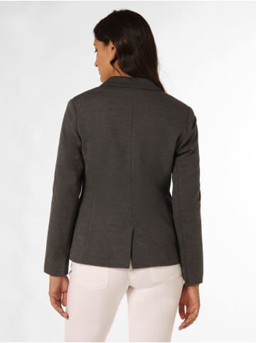 S. Oliver Blazer in anthrazit