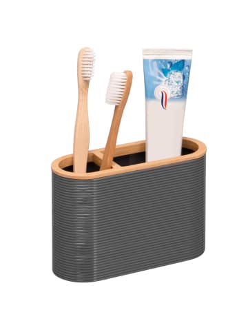bremermann Zahnbürstenhalter SEGNO Bambus