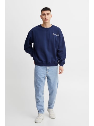 !SOLID Sweatshirt SDEdyn - 21107642 in blau