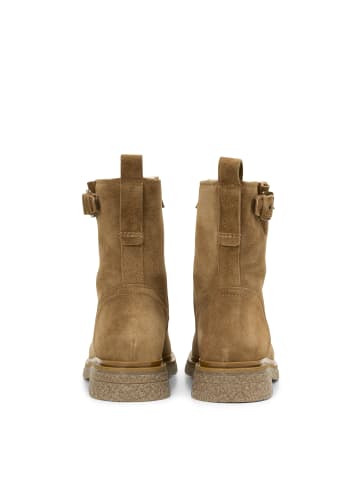 Marc O'Polo Kurzschaft-Stiefel Model Lotta in M766