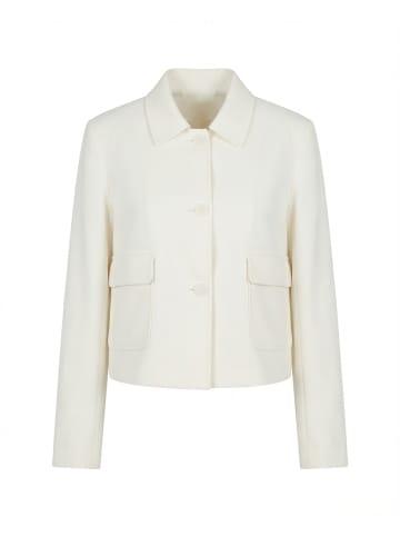 GUIDO MARIA KRETSCHMER Jacke in ecru