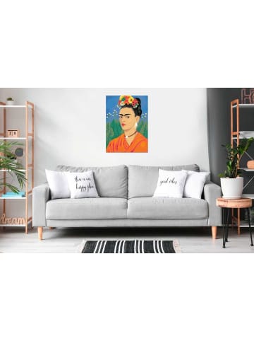 Ravensburger Ravensburger Malprodukte Frida Kahlo in bunt
