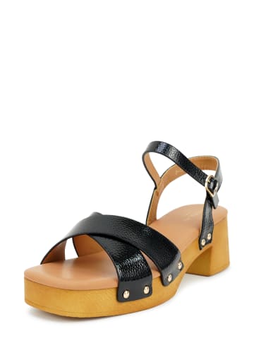 Findlay Sandalen CAELI in eclipse black
