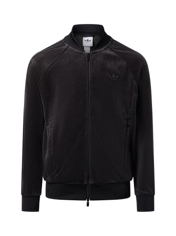 Adidas originals Jacke in anthrazit - 0001