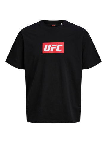 Jack & Jones T-shirt in Black