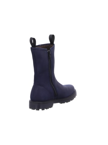 VADO Stiefeletten/Boot in blau