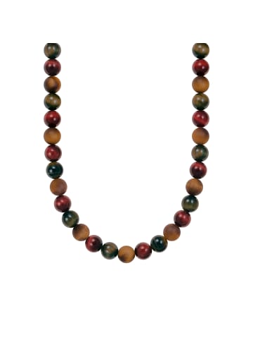 Thomas Sabo Talisman-Kette in silber, bunt