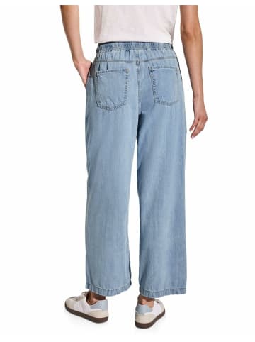 Street One Skinny Fit Jeans für Damen in blau