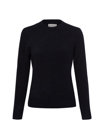 MOSS COPENHAGEN Pullover MSCHFestina Hope in blau - 0007