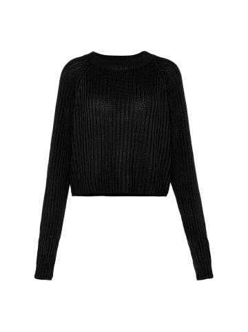 Libbi Sweater in SCHWARZ