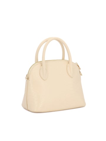 Kazar Schultertaschen in Beige