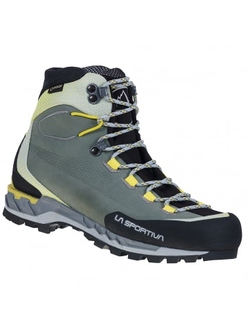 SCOTT M RC PRO S/SL JERSEY in Grau