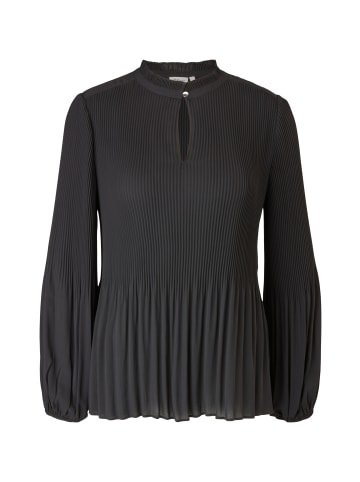 s.Oliver Bluse in 9999_schwarz