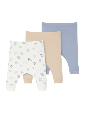 Schiesser Pyjamahose Natural Love in sortiert 5