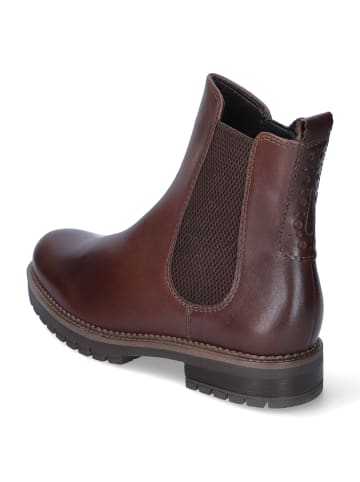 Gabor Chelsea Boots in Braun