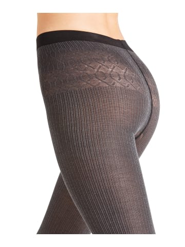 Falke Strumpfhose Free Style in Anthracite