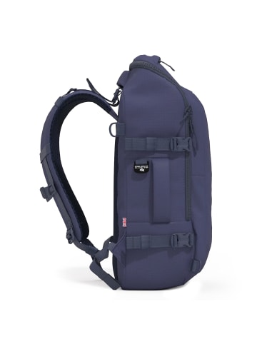 Cabinzero Adventure 129 Daypack 46 cm in galaxy