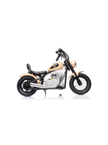 Wisam® Batteriemotor A9902 36V Khaki