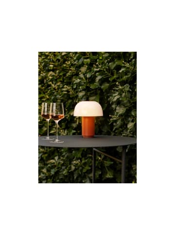 Zone Denmark Tisch Disc in Black