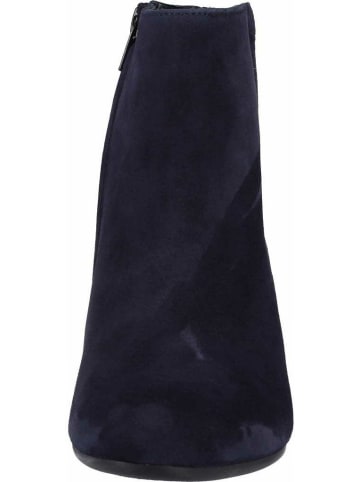 Paul Green Stiefeletten für Damen in blau